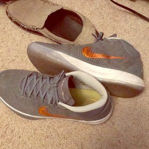 Nike Kobe Basketball shoes